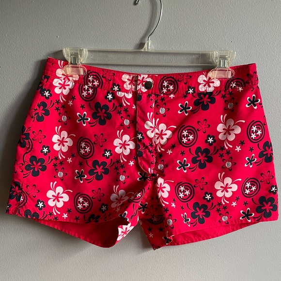 NWOT Y2K Board Shorts - Picture 3 of 16